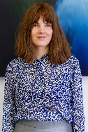 Elodie VILCHEZ - Avocate