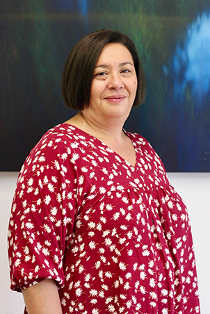 Isabelle NGUYEN - Avocate Associée