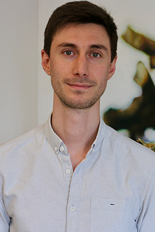 David LEFREVRE - Avocat