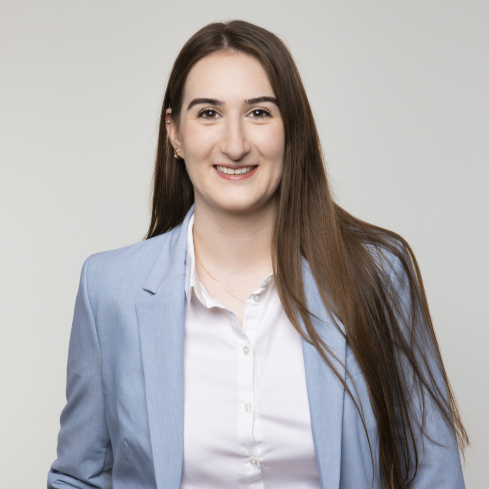 Aurelie BRAEM Avocate collaboratrice