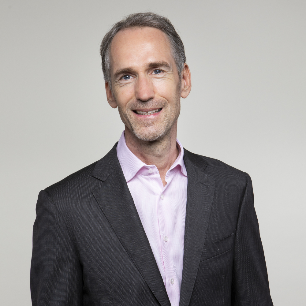 David GILLIG<br />
Avocat associé