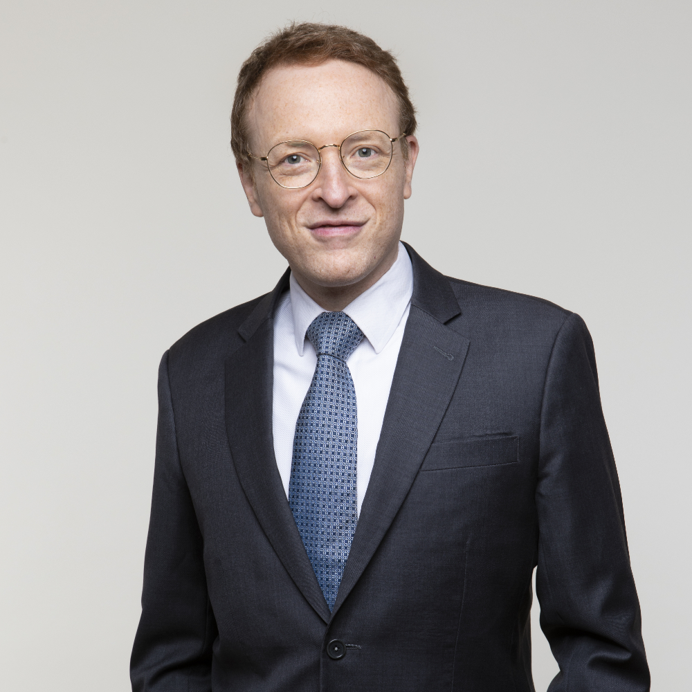 Jonathan WALTUCH Avocat associé