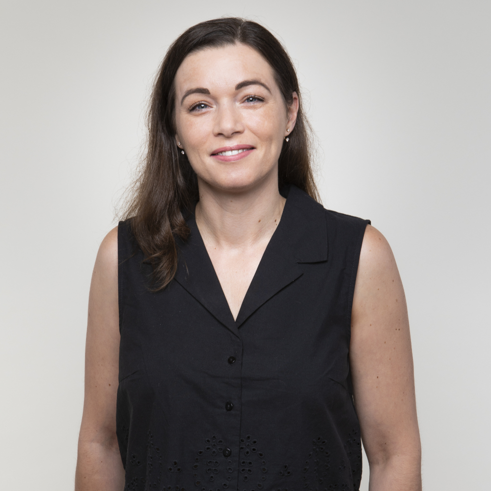 Pascale SCHROEDER Assistante juridique