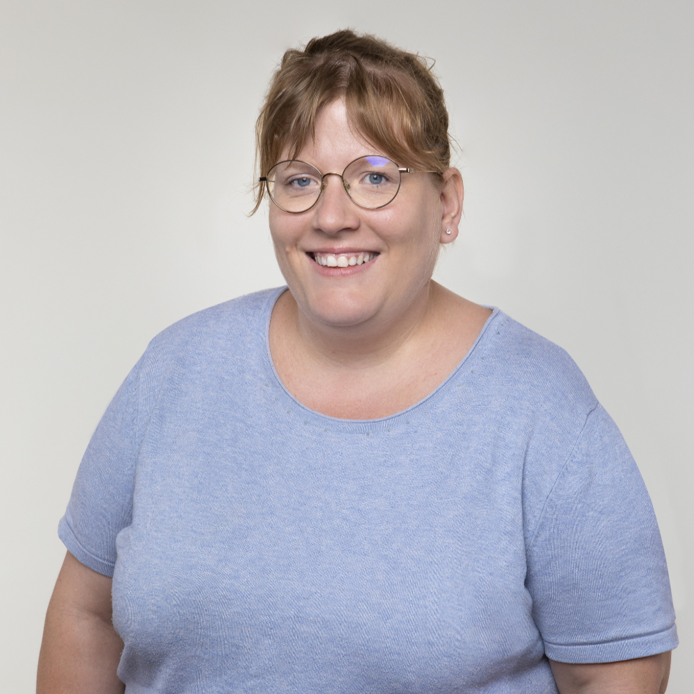 Patricia KLEIN Assistante juridique