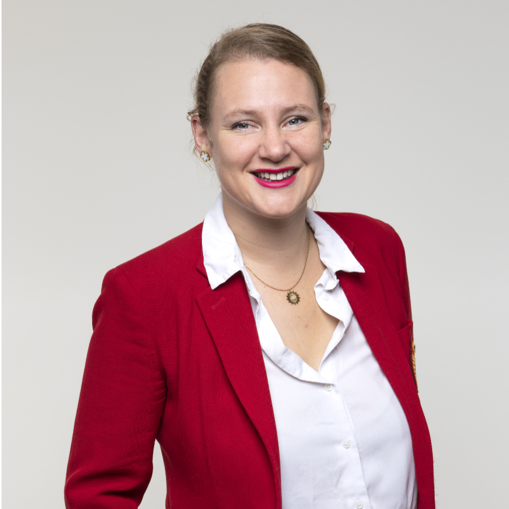 Pauline SCHULTZ Avocate associée