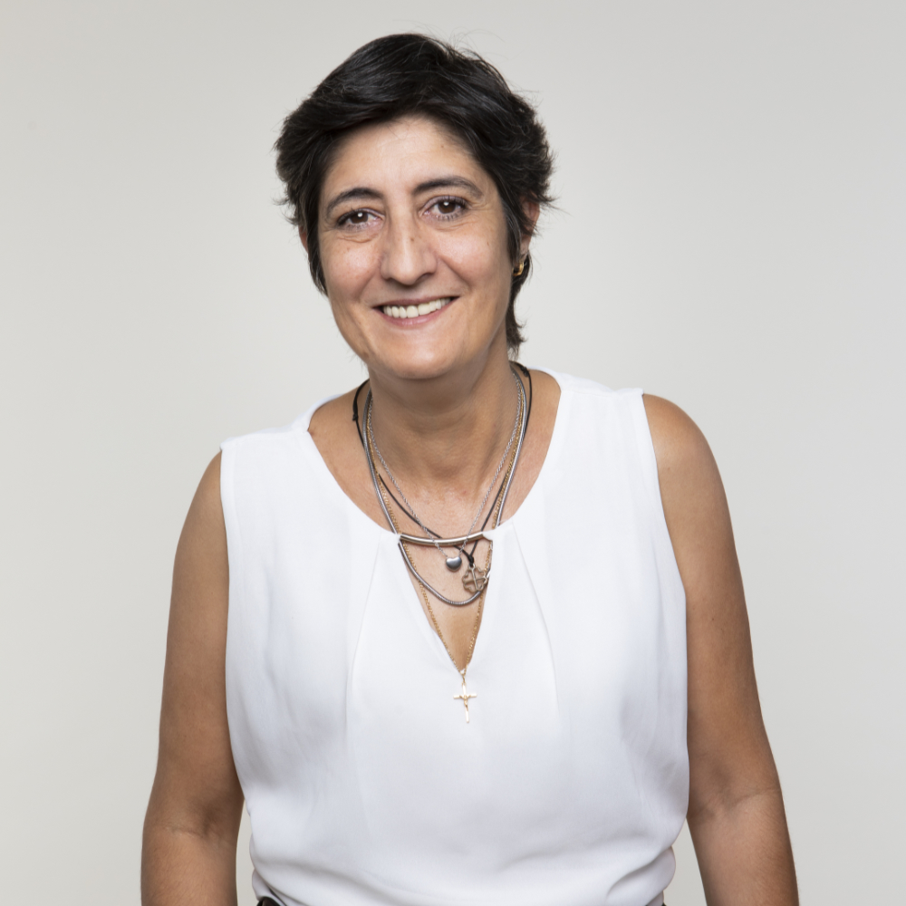 Sandra DE PINHO Assistante juridique