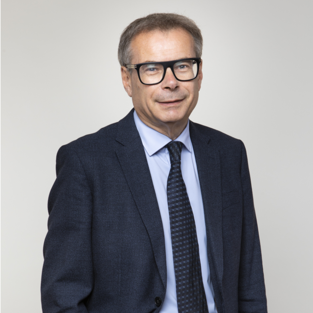 Willy ZIMMER Avocat associé