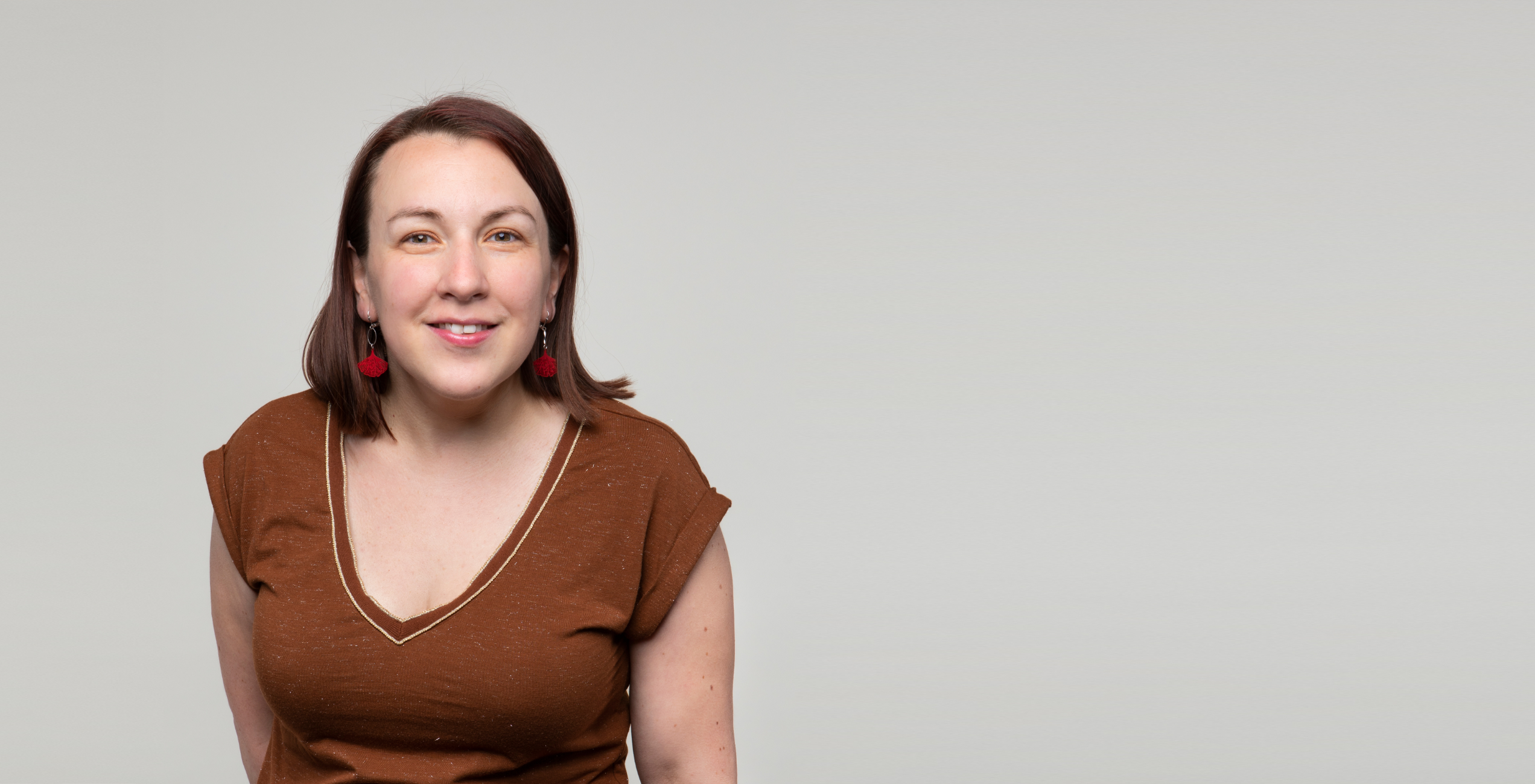 Audrey HAMM Assistante de Me WALTUCH et de Me VILCHEZ
